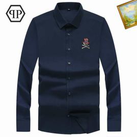 Picture for category PP Shirts Long